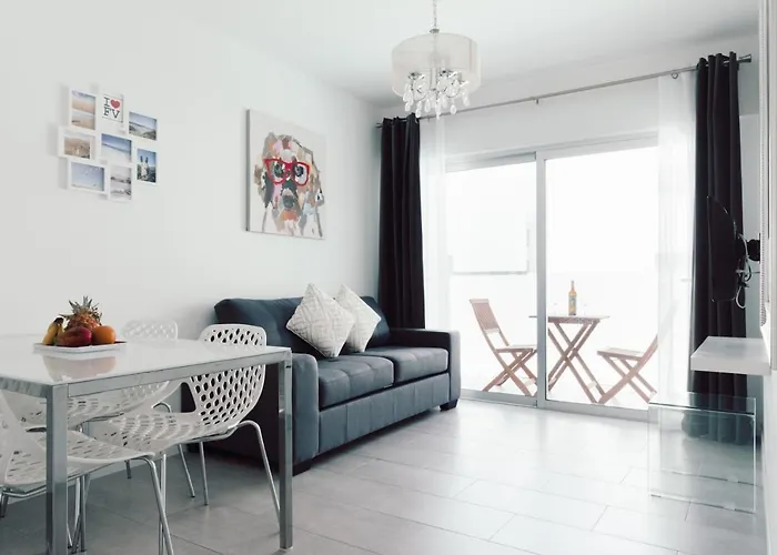 Apartment Orquídea
