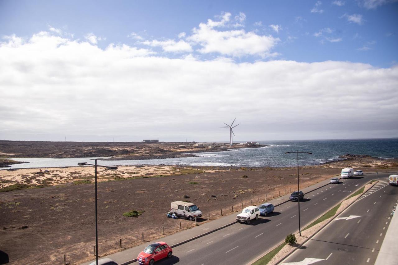 Hébergement de vacances Orquidea Holidayfv Corralejo